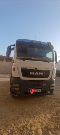 شاحنة-man-tgs-33-440-2020-أدرار-الجزائر