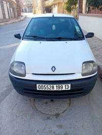 voitures-renault-clio-1-1999-ghazaouet-tlemcen-algerie