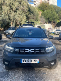 voitures-dacia-duster-2024-journey-annaba-algerie