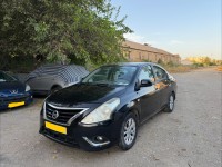 سيارات-nissan-sunny-2016-بوفاريك-البليدة-الجزائر