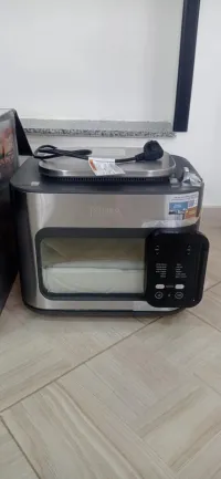 Airfryer ninja combi 