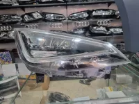 phare-seat-ibiza 2018 2019 2020