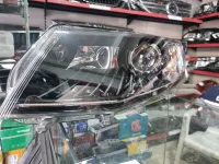Phare optique skoda octavia 2014/2016