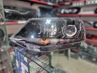 Phare skoda fabia 2015/2019 led xénon 