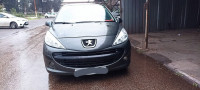 voitures-peugeot-207-2007-annaba-algerie