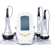 Cavitation 3en1