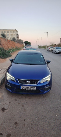 voitures-seat-leon-2019-saoula-alger-algerie