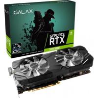 Rtx 2080super galax edition 2fan