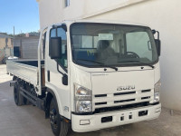 camion-isuzu-ايسوزو-npr-71-2024-bab-ezzouar-alger-algerie