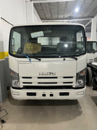 camion-isuzu-npr-71-2024-bab-ezzouar-alger-algerie