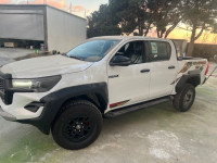 utilitaire-toyota-hilux-gr-2024-bab-ezzouar-alger-algerie