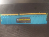 ram-vengeance-lp-corsair-8gb-ddr3-x2-algerie