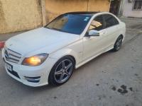 سيارات-mercedes-classe-c-2012-avangarde-برج-البحري-الجزائر
