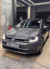 سيارات-volkswagen-golf-7-2019-drive-باتنة-الجزائر