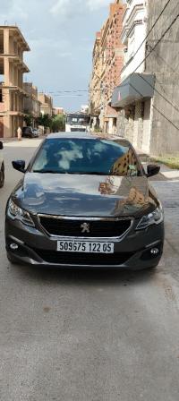 سيارات-peugeot-301-2022-active-باتنة-الجزائر