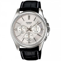 hommes-casio-cuir-noir-mtp-1375l-1av-alger-centre-algerie