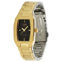 Montre CASIO Métal Or LTP-1165N