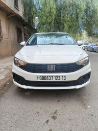 voitures-fiat-tipo-sedan-2023-cite-tlemcen-algerie