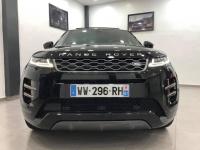 tout-terrain-suv-land-rover-range-evoque-2020-annaba-algerie