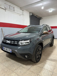 voitures-dacia-duster-2024-gold-tlemcen-algerie