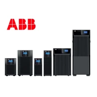 Onduleur ABB Rackable / TOUR 1KVA / 2KVA / 3KVA Online / Inline 3000VA 2000VA 1000VA