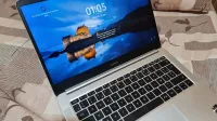  Huawei Matebook14 Ryzen 5 8 Gb / 256gb Ssd Etat 10/10
