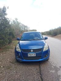 سيارات-suzuki-swift-2014-تيسمسيلت-الجزائر