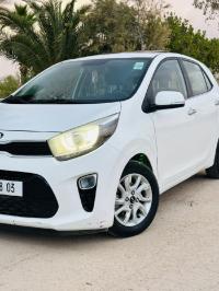 سيارات-kia-picanto-2018-ex-الأغواط-الجزائر
