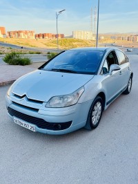 cars-citroen-c4-2007-vitamine-constantine-algeria