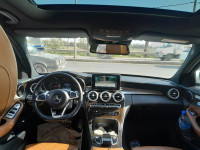 voitures-mercedes-classe-c-2018-220-designo-birkhadem-alger-algerie