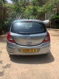 سيارات-opel-corsa-2012-بئر-خادم-الجزائر