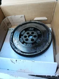Kit volant moteur