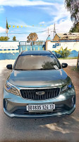 voitures-geely-gx3-pri-2024-drive-maghnia-tlemcen-algerie