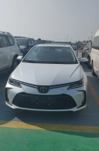 voitures-toyota-corolla-2024-oran-algerie