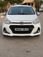 citadine-hyundai-grand-i10-2018-restylee-dz-mansourah-tlemcen-algerie