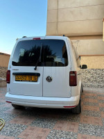 voitures-volkswagen-caddy-2018-collection-birtouta-alger-algerie