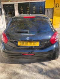 voitures-peugeot-208-2013-active-meftah-blida-algerie