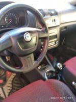 citadine-skoda-fabia-2013-fresh-rouiba-alger-algerie