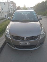 سيارات-suzuki-swift-2014-قسنطينة-الجزائر