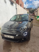 voitures-fiat-500x-2023-club-blida-algerie