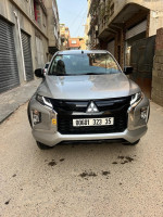 voitures-mitsubishi-l200-mivec-2023-sportiro-44-reghaia-alger-algerie