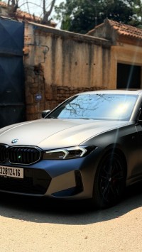 سيارات-bmw-serie-3-2024-m-sport-الجزائر-وسط