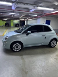 Fiat 500 2025 Dolcevita MIB