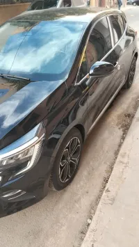 Renault Clio 5 intense 2022 Intense