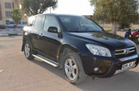 voitures-toyota-rav4-2007-d4d-tlemcen-algerie