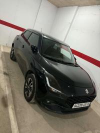 سيارات-isuzu-swift-2025-12-الجزائر-وسط