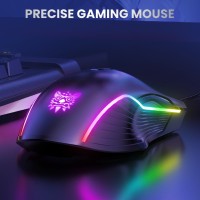 لوحة-المفاتيح-الفأرة-onikuma-gaming-mouse-قورصو-بومرداس-الجزائر