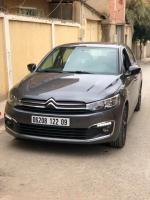 berline-citroen-c-elysee-2022-el-affroun-blida-algerie