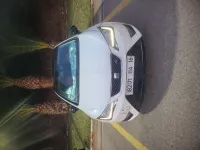 Seat Ibiza 2014 Ibiza