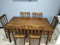 tables-table-salon-6-chaises-reghaia-alger-algerie